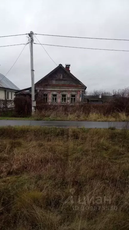 Участок в Московская область, Егорьевск городской округ, д. Рахманово ... - Фото 0