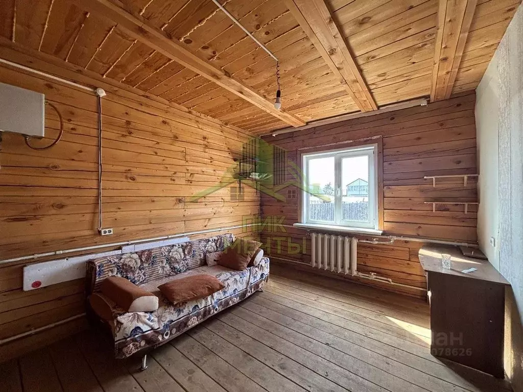 Дом в Бурятия, Улан-Удэ 20 лет Победы СНТ, ул. 7-я, 313 (67 м) - Фото 2