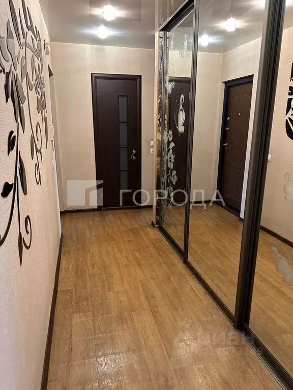 3-к кв. Новосибирская область, Новосибирск ул. Кошурникова, 16 (61.4 ... - Фото 0