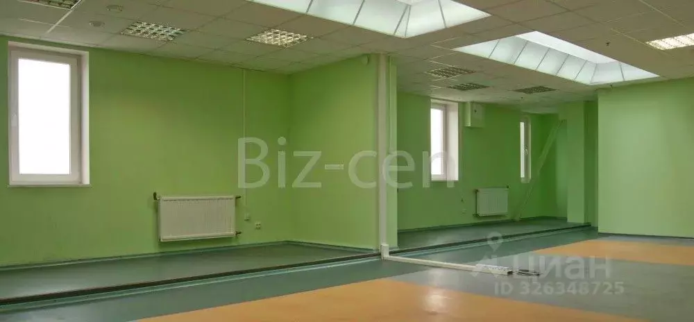 Офис в Санкт-Петербург Кантемировская ул., 12 (130 м) - Фото 2