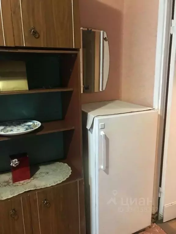 Комната Самарская область, Тольятти просп. Степана Разина, 63 (14.0 м) - Фото 2