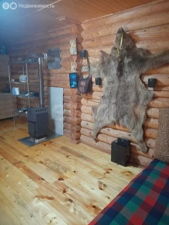 Дом в Славянский район, Черноерковское сельское поселение, станица ... - Фото 1
