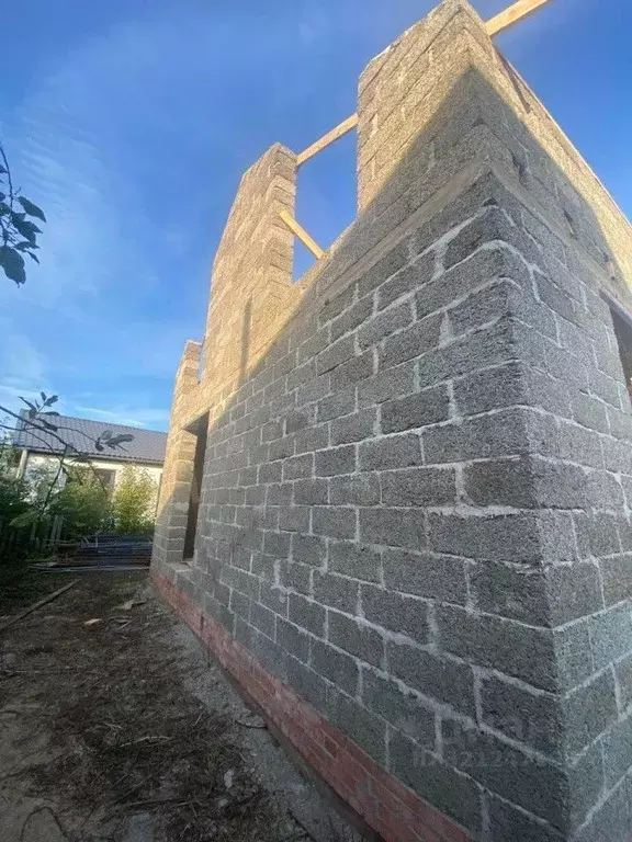 Дом в Башкортостан, Стерлитамакский район, Отрадовский сельсовет, с. ... - Фото 2