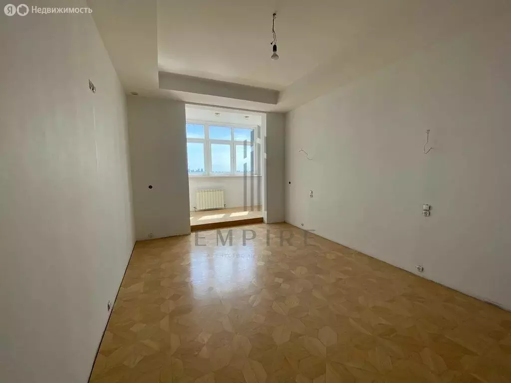 3-комнатная квартира: Москва, Давыдковская улица, 3 (120 м) - Фото 0