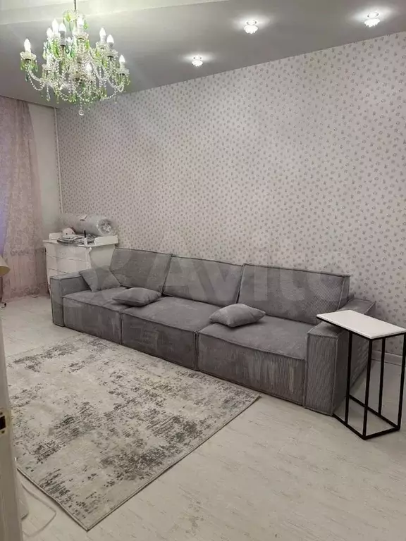 3-к. квартира, 78 м, 5/12 эт. - Фото 0