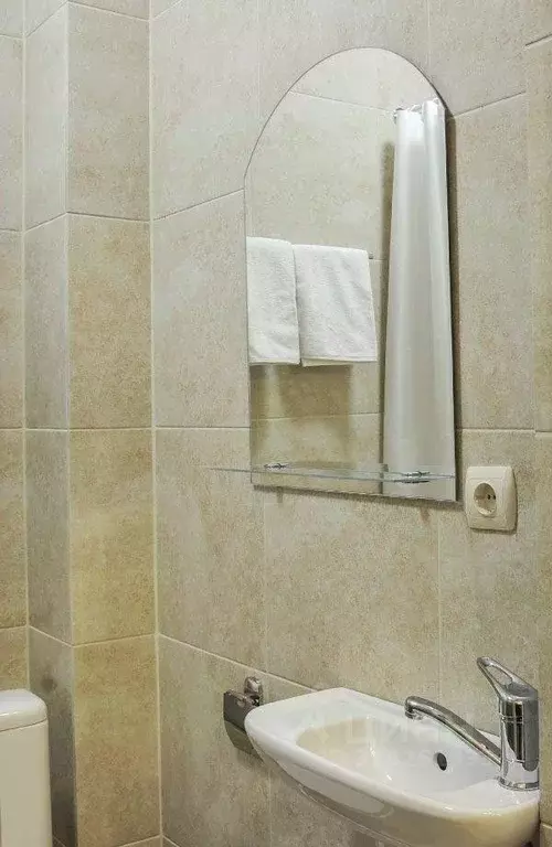 Комната Пермский край, Соликамск ул. Степана Разина, 4 (32.0 м) - Фото 1
