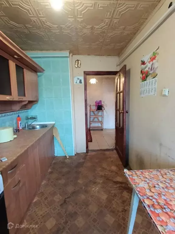 Продаётся 3-к квартира, 59.6 м - Фото 1