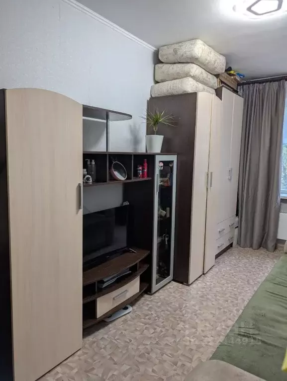 Студия Кемеровская область, Кемерово Октябрьский просп., 44 (18.1 м) - Фото 2