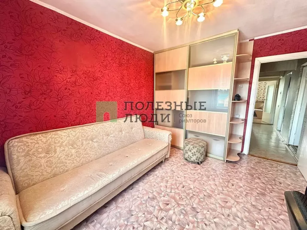 3-к кв. Коми, Сыктывкар ул. Островского, 5А (67.5 м) - Фото 0
