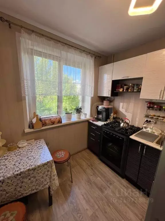1-к кв. Башкортостан, Уфа ул. Кирова, 101/2 (31.0 м) - Фото 0