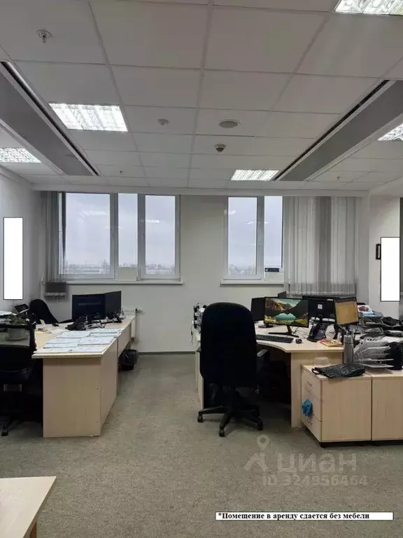 Помещение свободного назначения в Татарстан, Набережные Челны ул. ... - Фото 2