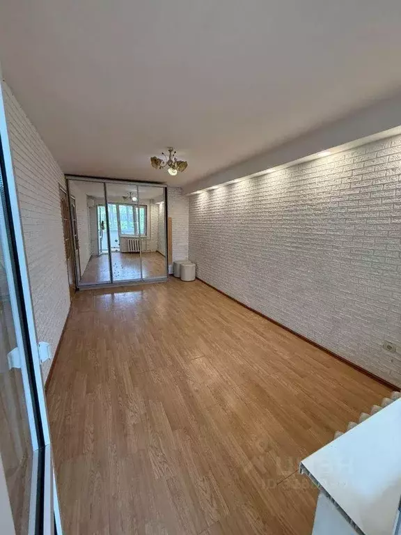Квартира, 1 комната, 32 м - Фото 0