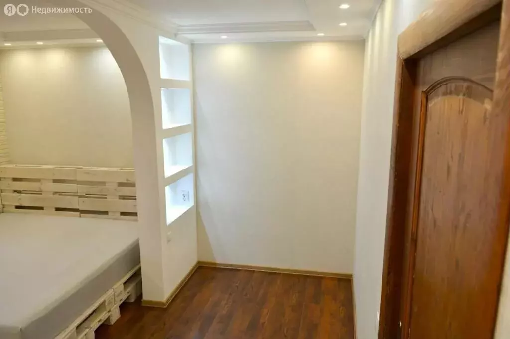 1-комнатная квартира: Лобня, улица Ленина, 71 (44.7 м) - Фото 1