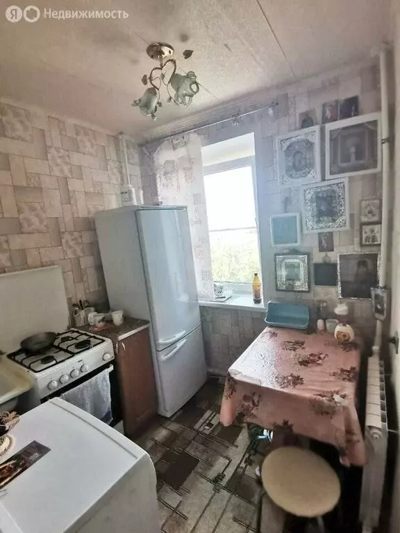1-комнатная квартира: Тамбов, Моршанское шоссе, 6В (21 м) - Фото 1