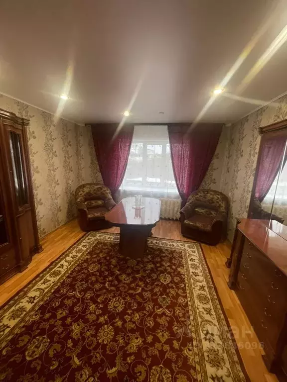 Дом в Вологодская область, пос. Огарково ул. Луговая (253 м) - Фото 2