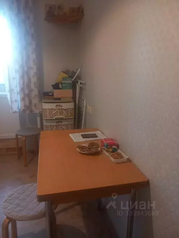 2-к кв. Чувашия, Чебоксары ул. Шевченко, 1к1 (52.8 м) - Фото 2
