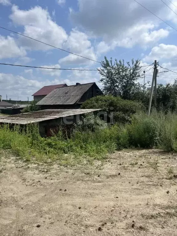 Дом в Иркутская область, Ангарск ул. Норильская, 47 (50 м) - Фото 1