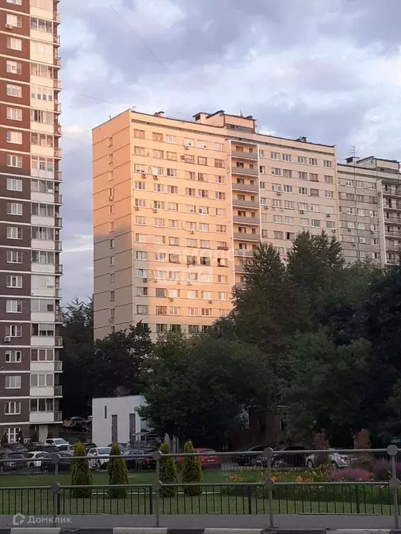 Продаётся 3-к квартира, 55 м - Фото 0