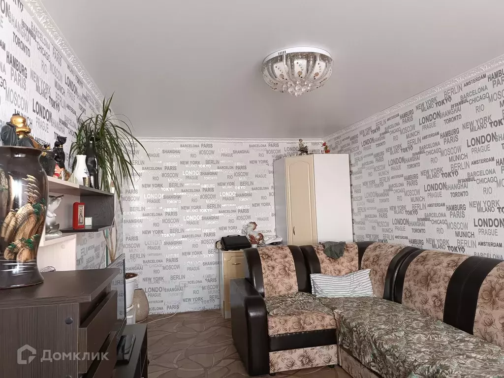 Продаётся квартира-студия, 30.6 м - Фото 1