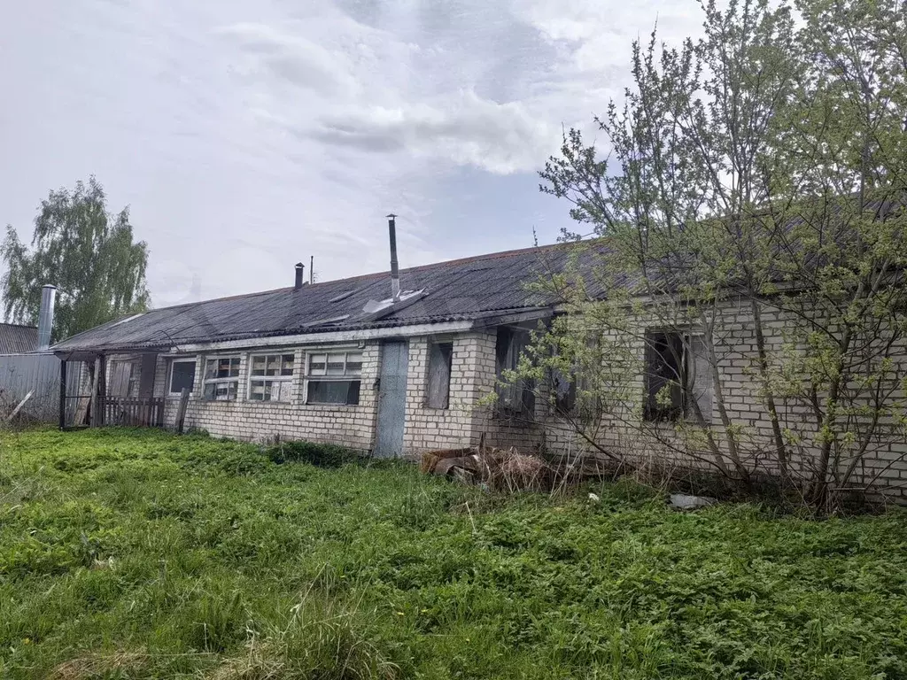 Дача 44,2 м на участке 8 сот. - Фото 0