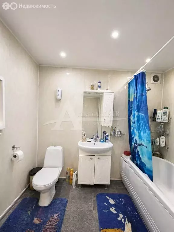 Дом в село Солдато-Александровское, улица Крупской (90 м) - Фото 1