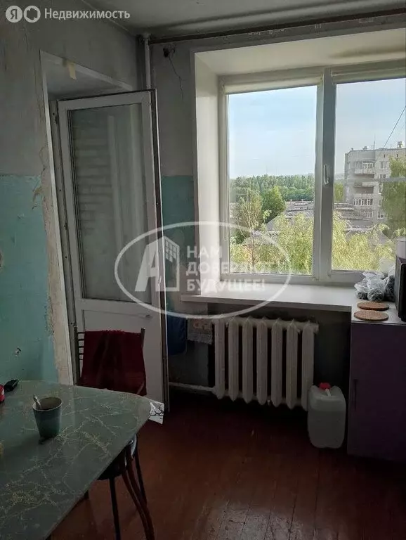 2-комнатная квартира: Глазов, улица Кирова, 65В (41.3 м) - Фото 0