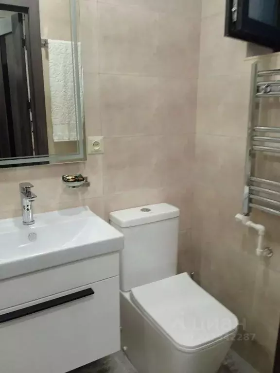 Студия Татарстан, Казань Ботаническая ул., 13 (28.9 м) - Фото 1