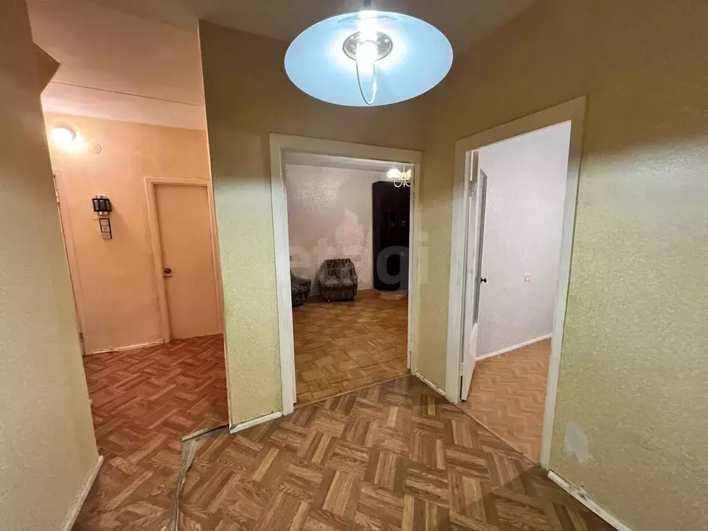 Квартира, 2 комнаты, 51.5 м - Фото 0