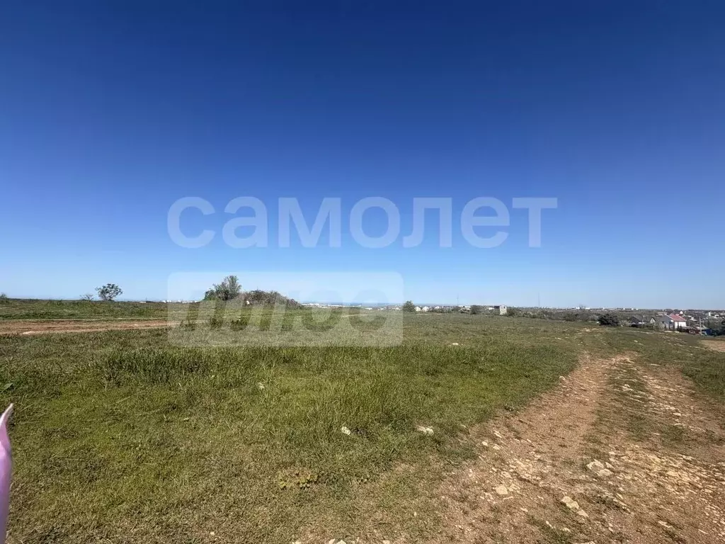 Участок в Севастополь  (8.0 сот.) - Фото 2
