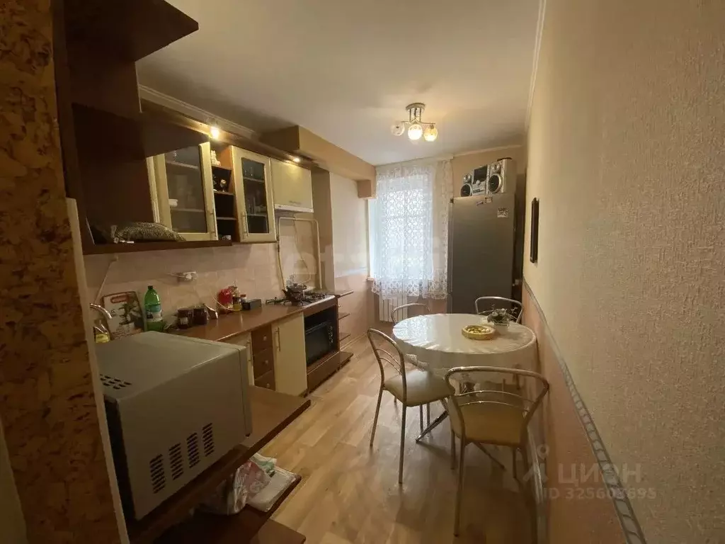 3-к кв. Крым, Симферополь ул. Ракетная (66.8 м) - Фото 1