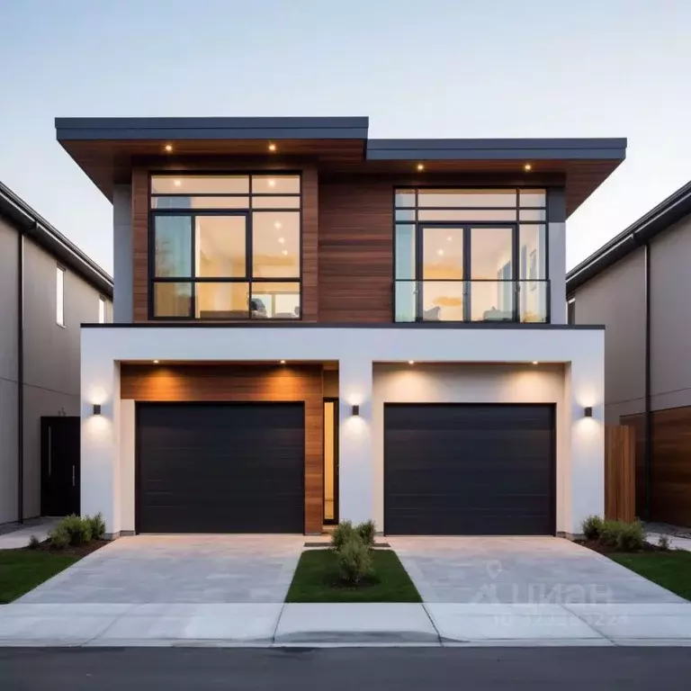 Дом в Краснодарский край, Новороссийск ул. Соболевская (96 м) - Фото 1