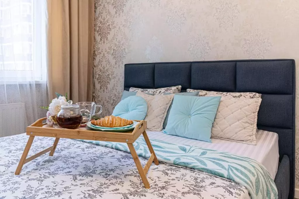 1-к кв. Краснодарский край, Краснодар Российская ул., 79/3к1 (41.0 м) - Фото 1