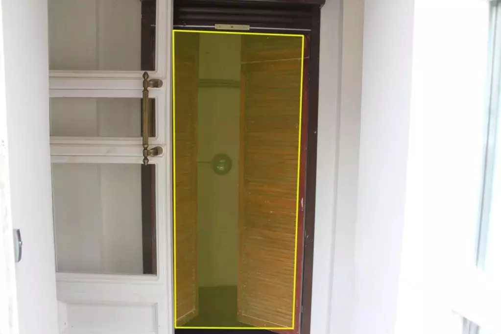 Помещение свободного назначения в Москва Яузская ул., 6 (64 м) - Фото 2