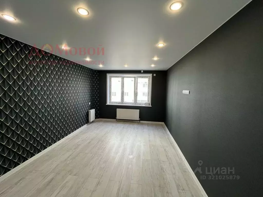 2-к кв. Смоленская область, Смоленск ул. Попова, 125Б (61.0 м) - Фото 2