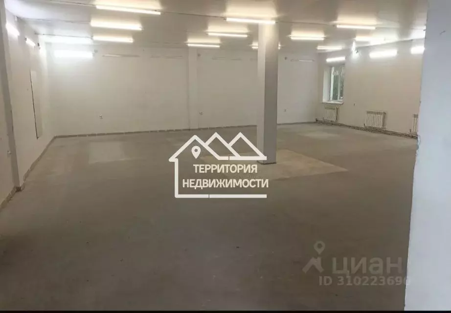 Склад в Тюменская область, Тюмень ул. Новаторов, 5 (150 м) - Фото 1