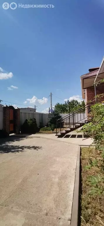 Дом в Волгодонск, Братская улица (170 м) - Фото 1