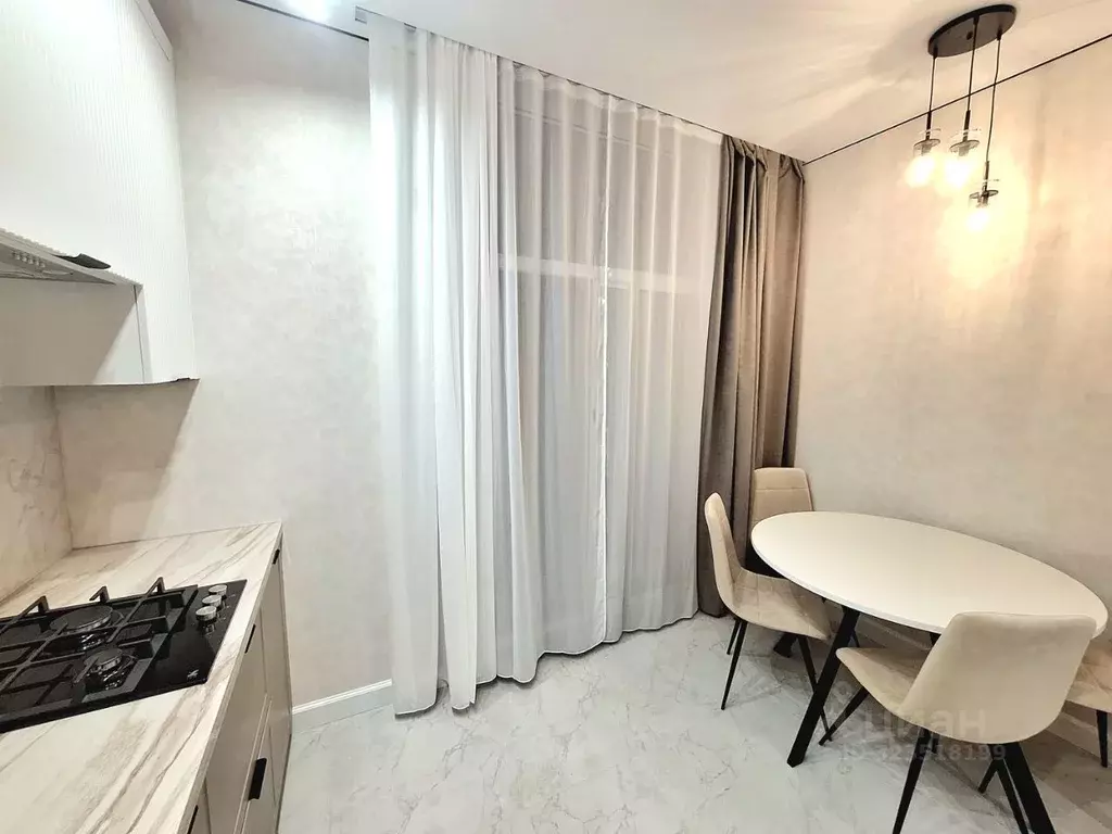 1-к кв. Ставропольский край, Ставрополь ул. Герцена, 147А (44.0 м) - Фото 2