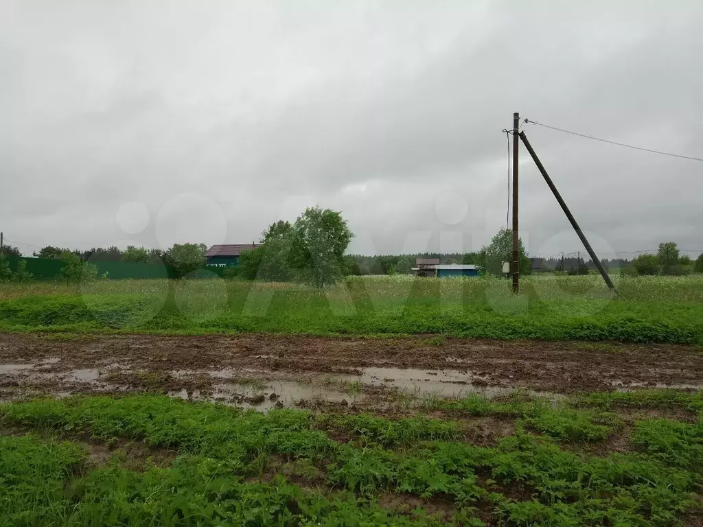 Участок 19 сот. (СНТ, ДНП) - Фото 0