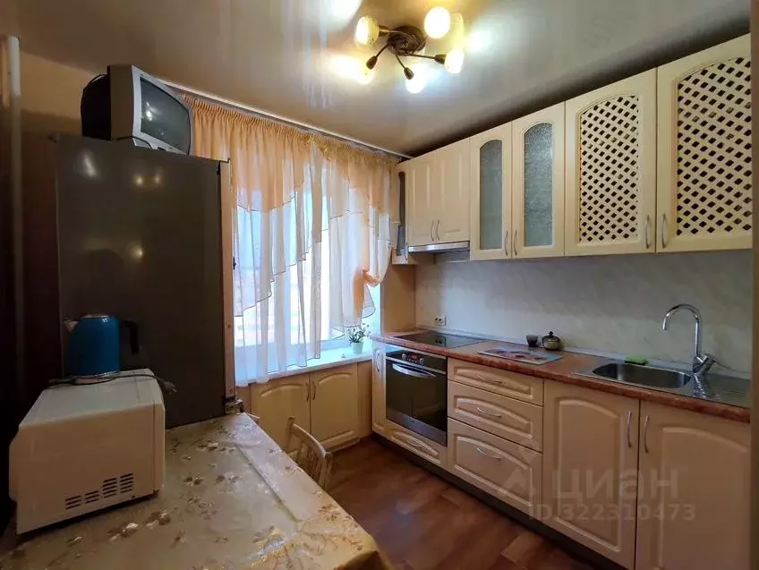 2-к кв. Новосибирская область, Новосибирск ул. Бориса Богаткова, 171/6 ... - Фото 2