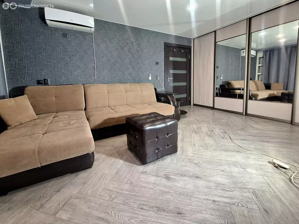 2-комнатная квартира: Екатеринбург, Латвийская улица, 42 (43.3 м) - Фото 2