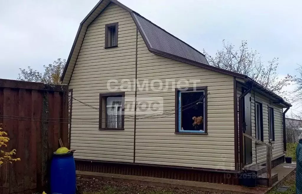 Дом в Москва Источник СНТ, 131 (43 м) - Фото 2