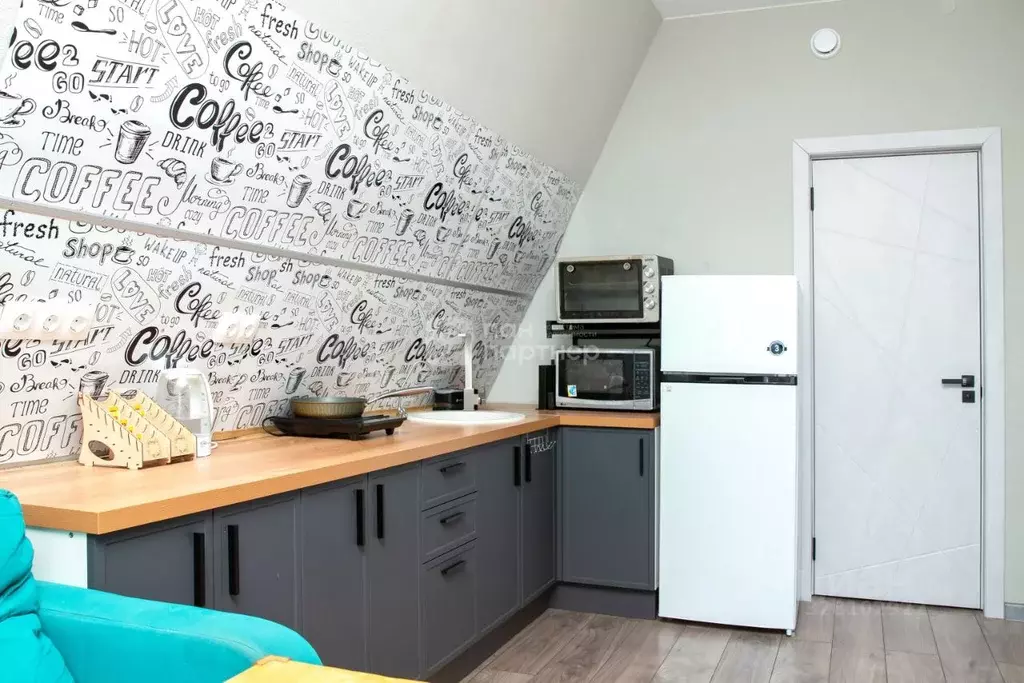 Дом в Ленинградская область, Волосовский район, Клопицкое с/пос, д. ... - Фото 2