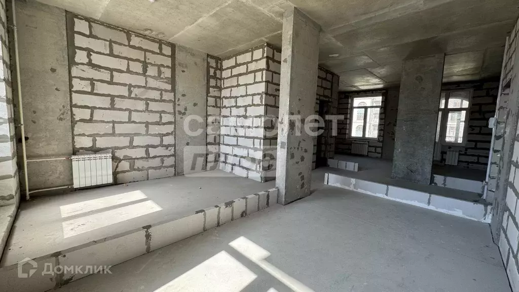 Продаётся 3-к квартира, 58.6 м - Фото 0