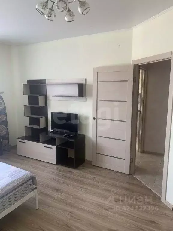 1-к кв. Калужская область, Калуга ул. Пухова, 31 (37.0 м) - Фото 1