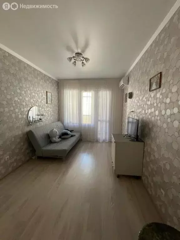 2-комнатная квартира: Геленджик, Верхняя улица, 4к5 (56 м) - Фото 1