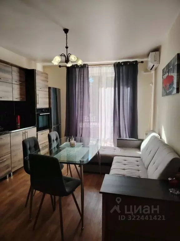 2-к кв. Воронежская область, Воронеж Московский просп., 85 (63.0 м) - Фото 2