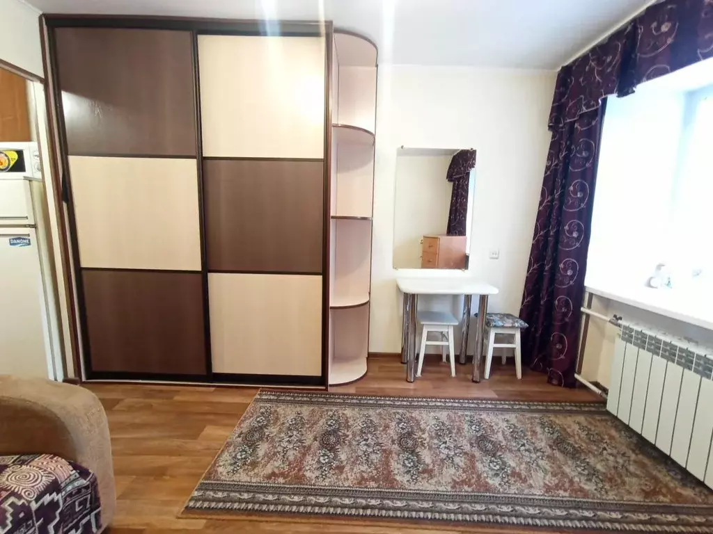 Студия Томская область, Томск просп. Кирова, 56Б (19.0 м) - Фото 2