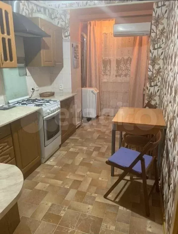 2-к. квартира, 45 м, 1/2 эт. - Фото 1