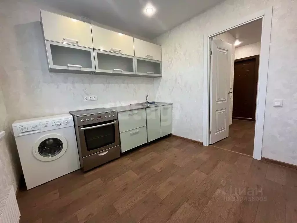 1-к кв. Самарская область, Тольятти 15-й кв-л, бул. Космонавтов, 3 ... - Фото 0