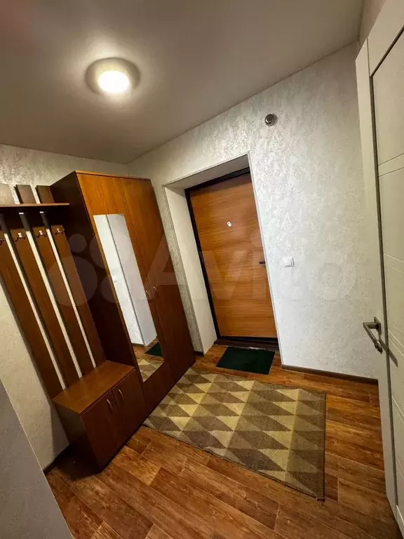 1-к. квартира, 40 м, 3/10 эт. - Фото 1